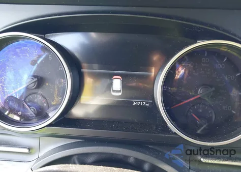 2023 Kia Carnival Mpv Lx Seat Package from USA, damaged, VIN KNDNB4H37P6274468